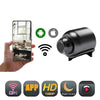 Wireless HD WiFi Surveillance Camera Home Office