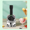 Electronic Ice Cream Maker Household Fruit Machine