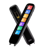 Smart AI Voice Translator Portable Scanner Pen