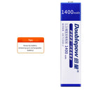 Chewing Gum Style Intelligent Battery Charger Rechargeable