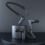 Extended Handle Strap Attachment For Massage Gun