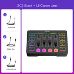 Fifine SC3 USB Live Streaming Microphone Set