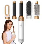 5-in-1 Hair Styler Dryer Brush Hot Air