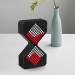 Cyber LED Gravity Sensing Countdown Sand Timer