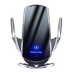 Q3 Car Wireless Charging Phone Holder Mount