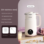 Mini Household Soybean Milk Machine Full-Automatic