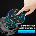Ultrasonic 3-in-1 Rodent Fly Cockroach Repeller