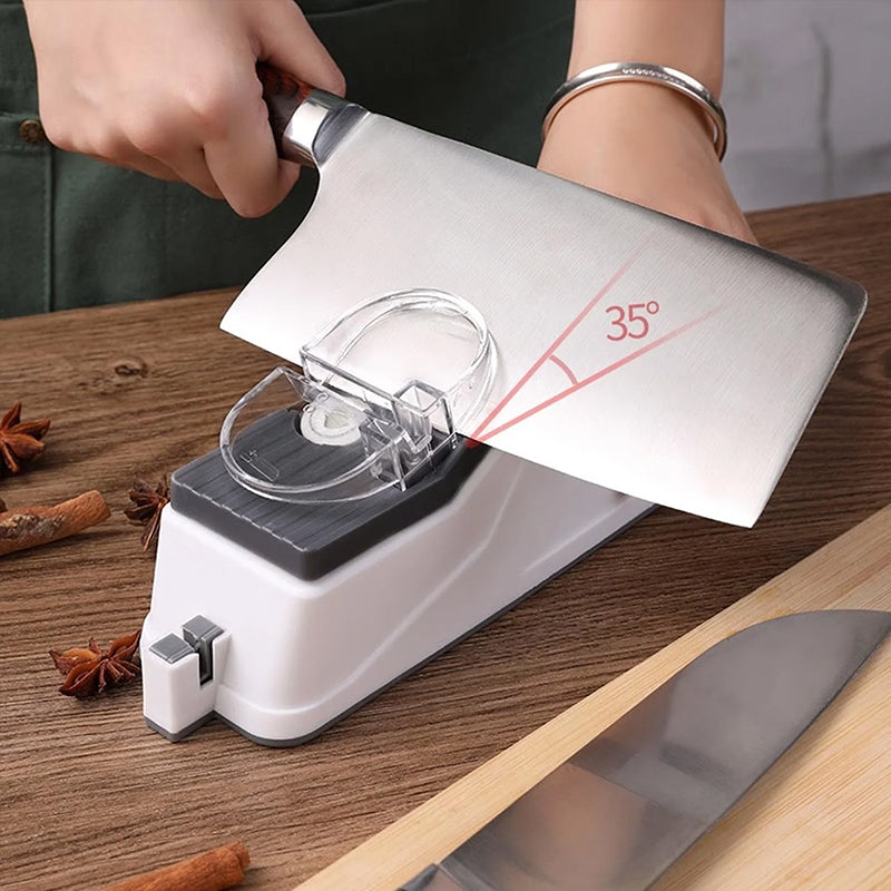 Professional Electric Knife Sharpener Tool Adjustable