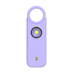 Personal Alarm 135dB Outdoor Flashlight Anti-Assault Device