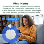 Mini GSM GPS Tracker Device for Pets Kids