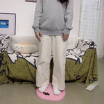 Magnetic Twist Disc Waist Body Shaping Trainer