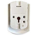 Heart Rate Monitor Electronic Fitness Bike Speed Display