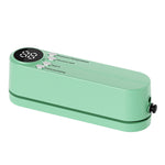 Cordless 3-in-1 Food Sealer | Vacuum Seal, Bag Inflator, Chip Bag Preserver
