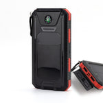 Waterproof Solar Power Bank 20000mAh Compass