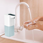 Smart Automatic Foam Sanitizer USB Sensor Dispenser