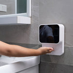 LED Automatic Induction Foaming Hand Soap Dispenser