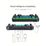 Professional HD Audio Mixer X60 Sound Card