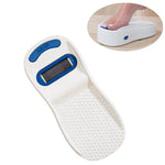 Step Pedi Electric Foot Callus Remover Waterproof