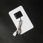 2W5V Solar Charging Panel Outdoor Mobile Charger