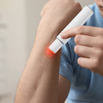Electronic Mosquito Bite Pen Chemical-Free Heat Relief
