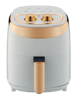 Large-Capacity Air Fryer Multi-Function Electric Cooker