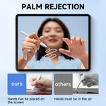 Apple Pencil 3rd Generation Tablet Magnetic Pen