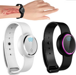 Ultrasonic Mosquito Repellent Bluetooth Portable Device