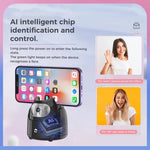 App Free AI Face Tracking Phone Tripod