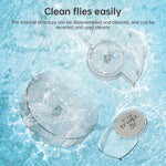 Automatic Removable Household Kitchen Fly Trap Device