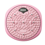 Magnetic Twist Disc Waist Body Shaping Trainer