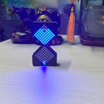 Cyber LED Gravity Sensing Countdown Sand Timer