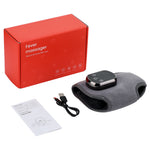 Smart Heated Ankle Joint Care Foot Massager