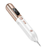 Laser Mole Skin Spot Detection Pen Portable