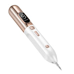 Laser Mole Skin Spot Detection Pen Portable