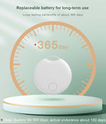 Mini GSM GPS Tracker Device for Pets Kids