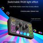 Fifine SC3 USB Live Streaming Microphone Set