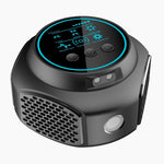 Ultrasonic 3-in-1 Rodent Fly Cockroach Repeller