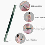 Yoga Stretching Stick Home Sports Outdoor Exercise