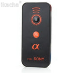 Wireless Camera Shutter Remote Control Sony NEX