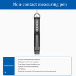 Multi-Function Digital Induction Test Pen NCV