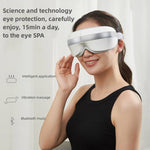 Intelligent Hot Compress Eye Massager Protector Device