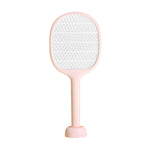 USB Rechargeable Mosquito Killer Lamp Fly Swatter