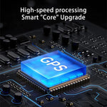 Mini Car GPS Tracker Seniors Dementia Alzheimer Safety