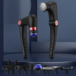 Hot Cold Compress Percussion Massage Stick Massager