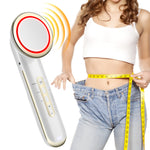EMS Body Sculpting Ultrasonic Slimming Therapy Device