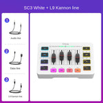 Fifine SC3 USB Live Streaming Microphone Set