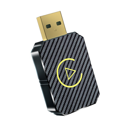 CarPlay Box Wired Wireless Android Auto Module