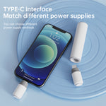 Electronic Mosquito Bite Pen Chemical-Free Heat Relief