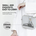 Bluetooth Selfie Stick Tripod Smartphone Video Stabilizer