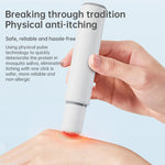 Electronic Mosquito Bite Pen Chemical-Free Heat Relief